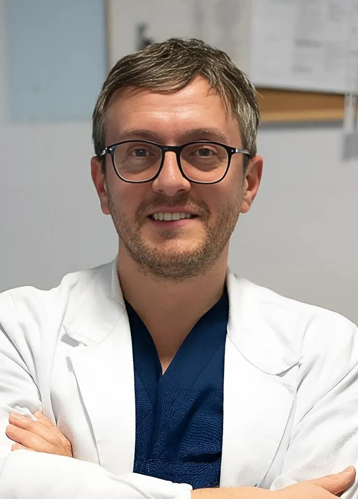 Dott. Francesco Pellegrini